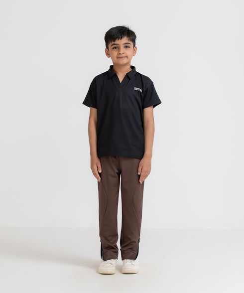 Boys' B-Fit Panel Joggers